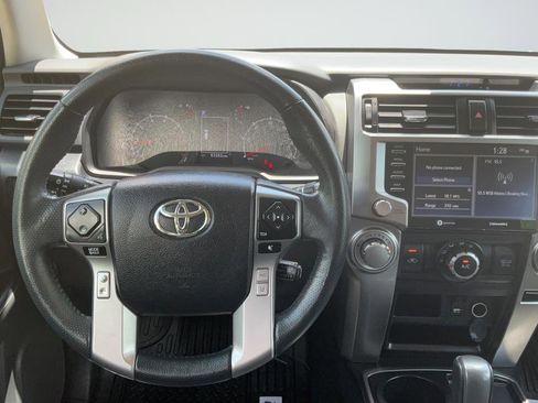 Used 2024 Toyota 4Runner SR5 RWD image 13