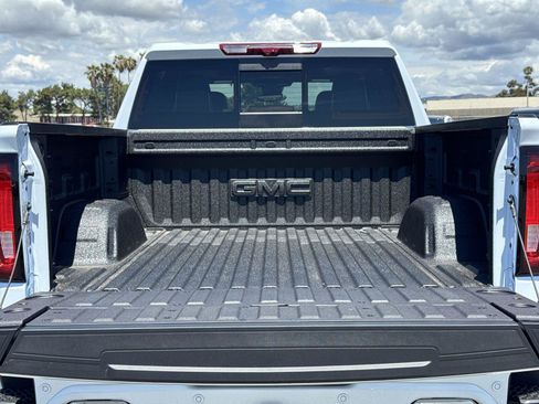 New 2026 GMC Sierra 1500 Denali Ultimate AWD/4WD image 27