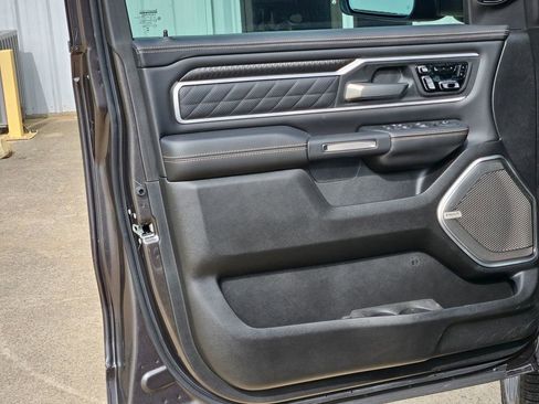 Used 2026 RAM 1500 Tungsten w/ Bed Utility Group AWD/4WD image 12