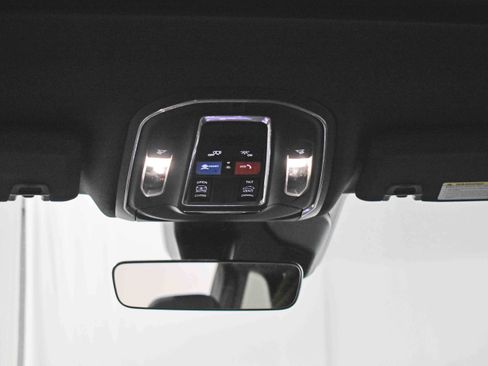 New 2025 Jeep Grand Cherokee Laredo X image 29