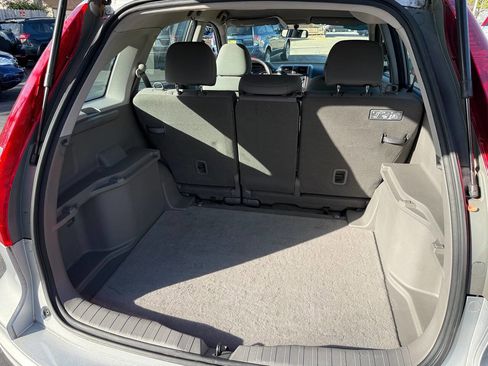 Used 2011 Honda CR-V LX image 26