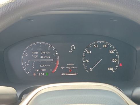 Used 2023 Honda HR-V LX image 28