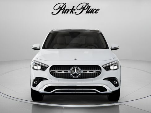 Used 2026 Mercedes-Benz GLA 250 image 34