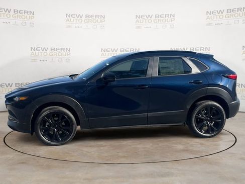 New 2026 MAZDA CX-30 2.5 Turbo w/ Premium Package image 2