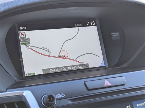 Used 2019 Acura TLX w/ Technology Package image 15