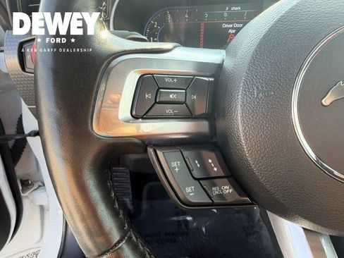 Used 2020 Ford Mustang GT Premium w/ GT Performance Package RWD image 18
