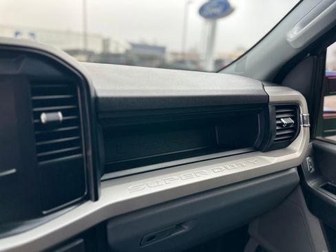 Used 2024 Ford F250 XL w/ XL Off-Road Package image 33