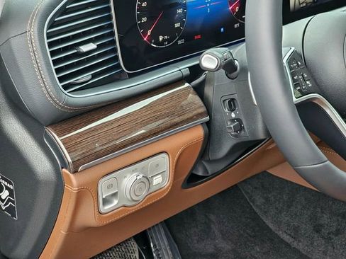 New 2026 Mercedes-Benz GLE 450 4MATIC image 15