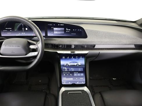 Used 2024 Lucid Air Grand Touring AWD/4WD image 42