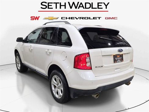 Used 2014 Ford Edge SEL image 5
