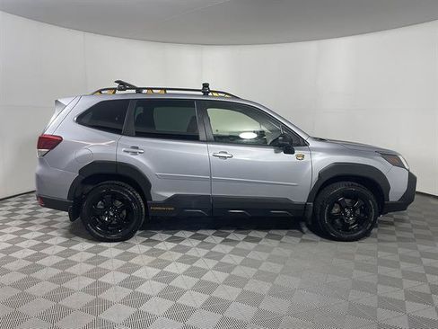 Used 2023 Subaru Forester Wilderness AWD/4WD image 8