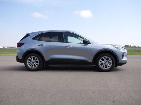 Used 2024 Ford Escape Active FWD image 5