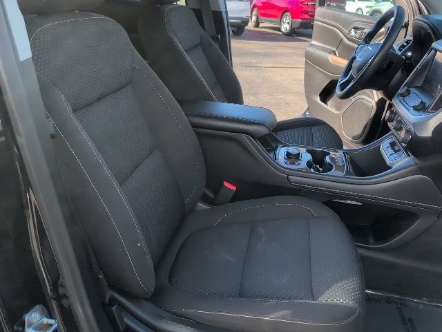 Used 2022 GMC Acadia SLE AWD/4WD image 40