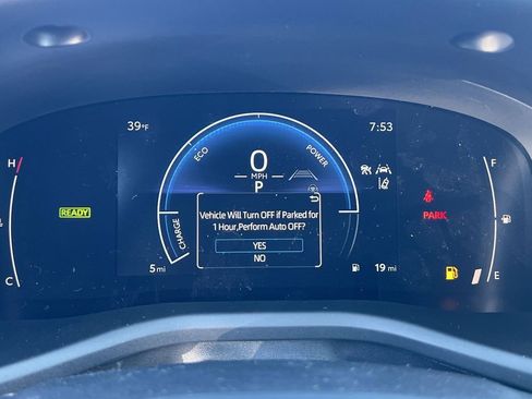 New 2026 Toyota Camry LE image 12