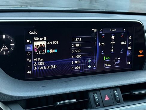 Used 2020 Lexus ES 350 F Sport image 20