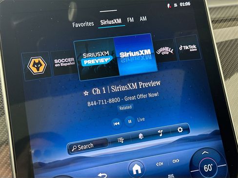 New 2025 Mercedes-Benz GLC 63 AMG S image 16