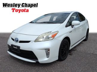 Used 2012 Toyota Prius Two FWD video 1