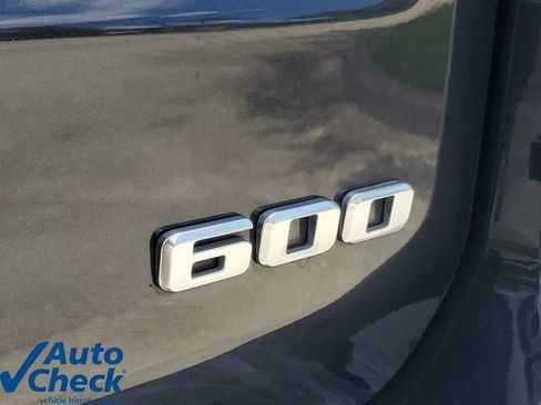 Certified 2024 Cadillac Escalade ESV Sport AWD/4WD image 9