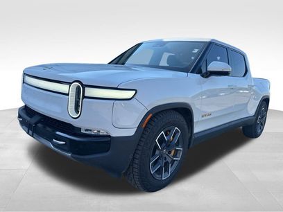 Used 2022 Rivian R1T Adventure