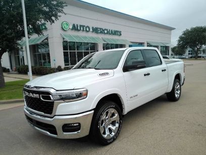 Used 2026 RAM 1500 Big Horn