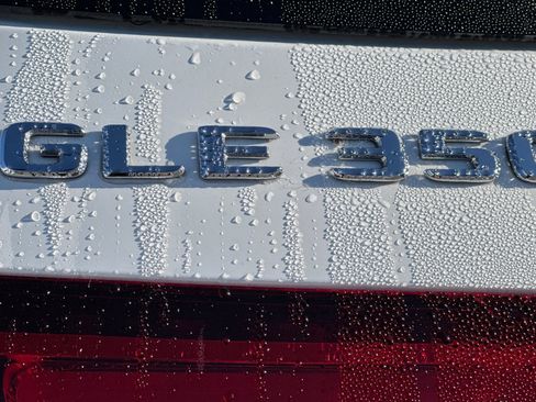 Certified 2022 Mercedes-Benz GLE 350 4MATIC image 20