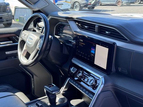 Used 2023 GMC Sierra 1500 Denali image 28