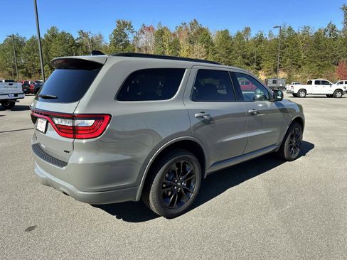 New 2026 Dodge Durango GT image 4