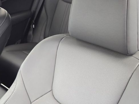 Certified 2025 Lexus NX 250 FWD w/ Cold Area Package image 15