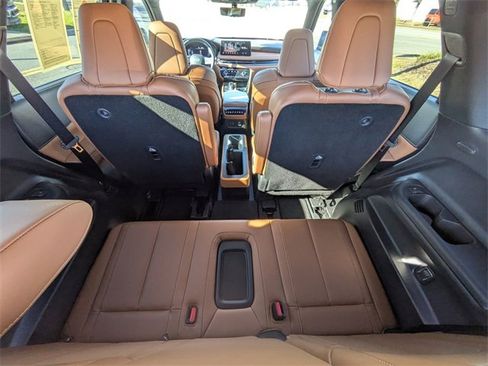 Used 2025 INFINITI QX60 Autograph w/ Cargo Package image 14