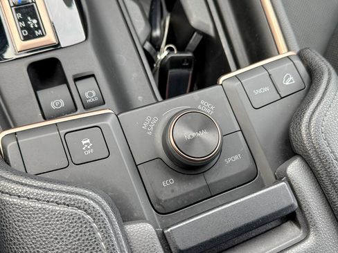 Used 2024 Toyota Grand Highlander AWD Hybrid image 22