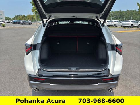 Used 2025 Acura ADX A-Spec AWD/4WD image 26