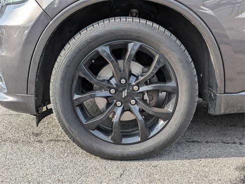 Used 2019 Dodge Durango GT image 34