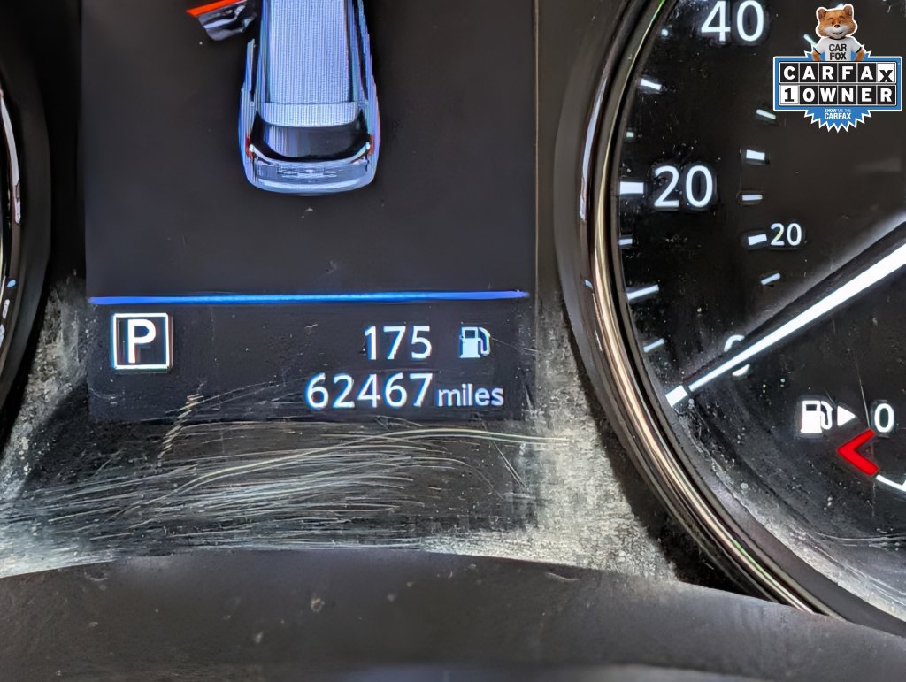 Used 2020 Nissan Rogue SL w/ Premium Package AWD/4WD image 17