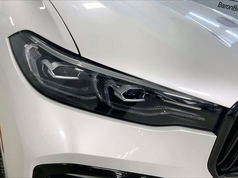 Used 2019 BMW X7 xDrive40i w/ Dynamic Handling Package image 28