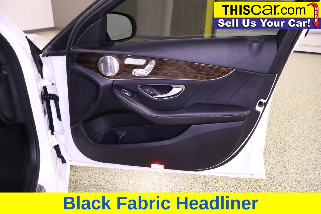 Used 2019 Mercedes-Benz C 300 Sedan image 45