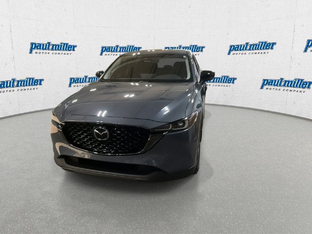 Used 2025 MAZDA CX-5 Carbon Edition AWD/4WD image 5