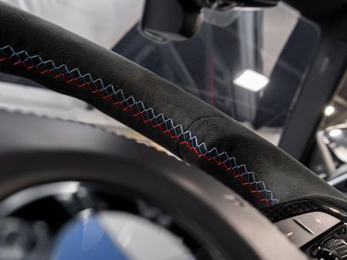 Used 2022 BMW M4 Competition w/ M Driver's Package image 76