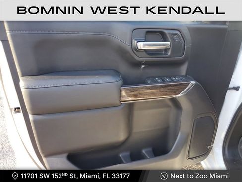 Used 2020 GMC Sierra 1500 Elevation w/ Elevation Value Package image 20