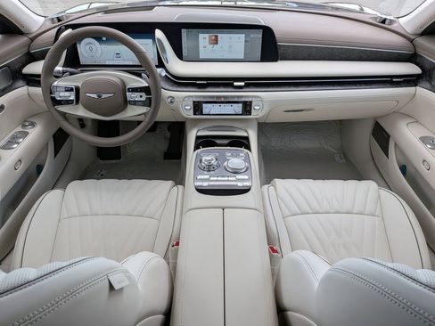 New 2026 Genesis G90 3.5T AWD/4WD image 29
