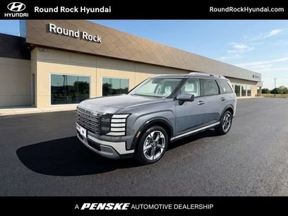 New 2026 Hyundai Palisade Limited