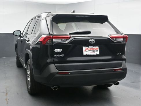 Used 2024 Toyota RAV4 XLE FWD image 6