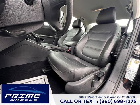 Used 2014 Volkswagen Jetta SE FWD image 10