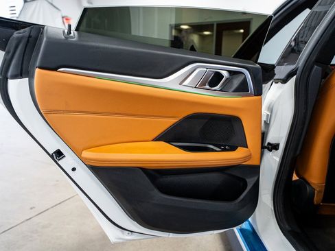 Used 2023 BMW i4 eDrive40 w/ Premium Package image 51