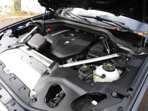 Used 2019 BMW X3 xDrive30i image 32