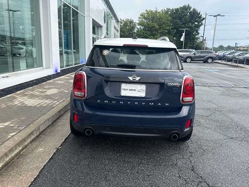 Used 2018 MINI Cooper Countryman S AWD/4WD image 6