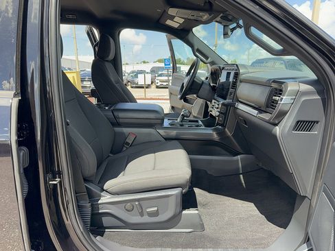Certified 2023 Ford F150 XLT w/ Equipment Group 302A High AWD/4WD image 15