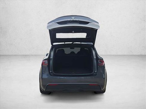 Used 2022 Tesla Model X AWD/4WD image 19