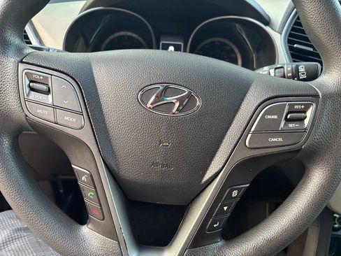 Used 2017 Hyundai Santa Fe Sport AWD/4WD image 30