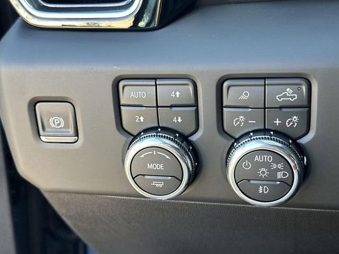 New 2026 GMC Sierra 1500 Denali image 17