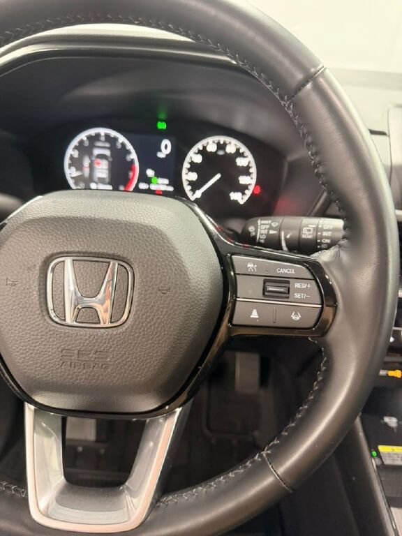 Certified 2025 Honda CR-V EX-L image 23